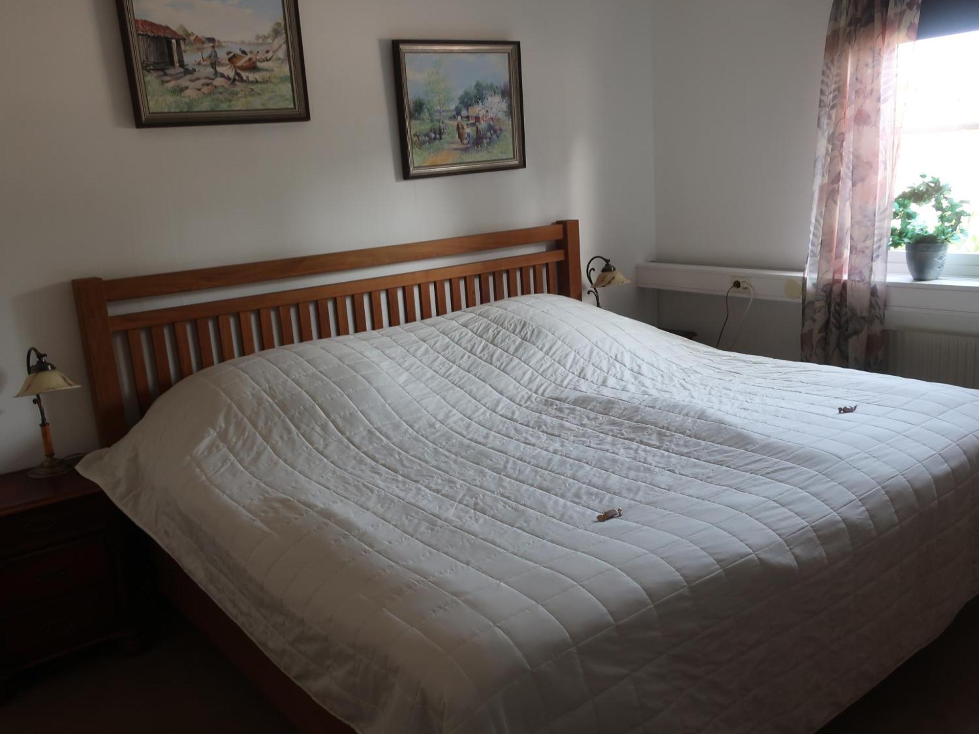 Haelsokaellans Bed And Breakfast Kyrkhult Quarto foto